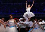Бляскава церемония закри олимпийските игри в Сочи (снимки) slid
