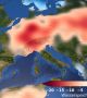 Европа изпитва недостиг на подземни води според данни от сателити
