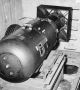 На 6 август 1945 г. е пусната първата атомна бомба