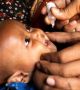 Орална ваксина за полио-вирус