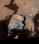НАСА забелязва скала на Марс, която не е като другите
