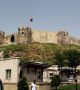 1800-годишна римска крепост в Газиантеп, Турция, е разрушена от опустошителното земетресение