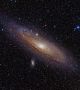 На 30 декември Едуин Хъбъл съобщава за съществуването на други галактики