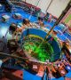 Нов метод позволява на физиците да „надникнат“ в атомните ядра
