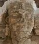 Два гигантски древни сфинкса са открити в Египет