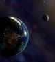 Привличането на Слънцето и Луната задвижва тектонските плочи на „небалансираната“ Земя
