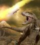 Как оцеляха хлебарките след астероида, унищожил динозаврите