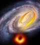 „Революционни резултати за Млечния път“ ще обяви екипът, направил първата снимка на черна дупка (видео)