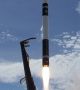 Rocket Lab улови първата степен на ракетата си с хеликоптер (видео)