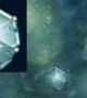 Открити са екзотични въглеродни микрокристали в метеоритния прах в Челябинск