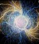 Физици пряко наблюдават вихри в електронна течност за първи път