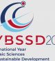 2022 г. e обявена от Общото събрание на ООН за Международна година на фундаменталните науки за устойчиво развитие (видео)