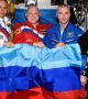 След 2 години Русия ще се оттегли от Международната космическа станция