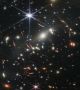 Има 88 кандидат галактики от Ранната Вселена в снимките на "Уеб", но някои вече отпаднаха