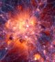 Учени разкриват нова физика, докато търсят тъмна материя