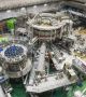Корейски реактор за ядрен синтез достига 100 милиона °C за 30 секунди