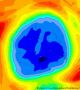 16 септември - Световен ден на озоновия слой. Бъдещето е оптимистично - озоновият слой бавно укрепва