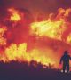 Как климатът променя поведението на пожарите?
