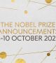 Започва Нобеловата седмица (видео)