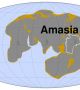 Вижте следващия суперконтинент в света, Амасия (видео)