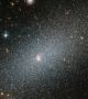 Галактиката ни губи маса и се обгражда от огромно гробище от мъртви звезди
