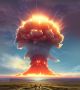Как една "малка ядрена война" би преобразила цялата планета