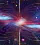 Вселената може да се оформя от магнетизма. Дали това ще направи тъмната материя излишна?