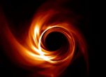Какво всъщност показва изображението на черната дупка на Млечния път