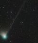 Рядка комета ще да премине покрай Земята за първи път от 50 000 години и ще отлети завинаги (видео)