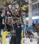 Частната американска компания Blue Origin започна строителството на завод за производство на ракети за извеждането на сателити в орбита и туристически полети  Снимка: Blue Origin