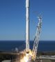 На 14 януари 2017, Falcon 9 на компанията SpaceX успешно достави 10 спътника на ниска околоземна орбита за Iridium, световен лидер в областта на сателитните комуникации. 10-те спътника са първите от най-малко от 70 спътника, които SpaceX ще стартира за следващото поколение глобално спътниково съзвездие Iridium NEXT.

А първата степен на ракетата се завърна обратно и перфектно кацна на плаващата платформа 