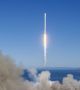 На 14 януари 2017, Falcon 9 на компанията SpaceX успешно достави 10 спътника на ниска околоземна орбита за Iridium, световен лидер в областта на сателитните комуникации. 10-те спътника са първите от най-малко от 70 спътника, които SpaceX ще стартира за следващото поколение глобално спътниково съзвездие Iridium NEXT.

А първата степен на ракетата се завърна обратно и перфектно кацна на плаващата платформа 