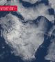 По случай св. Валентин - ​​набор романтични астрономически снимки и изгледи на Земята от космоса.  Снимка: NASA / ESA 