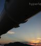 Футуристичният транспорт Hyperloop е с една крачка по-близо до реалността - публикувани са първите снимки на строящата се в пустинята Невада пълномащабна тестова писта.  Снимка: Hyperloop One