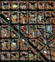 Валенсия, Испания  Снимка: Бенджамин Гранд/DigitalGlobe