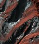 В серия снимки НАСА показа красиви и странни изображения на зимния сезон на Червената планета, направени с помощта на апарата Mars Reconnaissance Orbiter.  Снимка: NASA