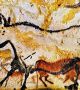 Пещерата Ласко̀ е пещера в Югозападна Франция, известна със своите палеолитни пещерни рисунки. Намира се близо до село Монтиняк, департемент Дордон.

Тук се намират най-известните образци на изкуството от късния палеолит. Рисунките са датирани до отпреди около 17 хил. години. Изобразени са основно големи животни, за които на базата на откритите фосили се знае, че са населявали района.  Снимка: Archaeology Travel