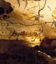 Пещерата Ласко̀ е пещера в Югозападна Франция, известна със своите палеолитни пещерни рисунки. Намира се близо до село Монтиняк, департемент Дордон.

Тук се намират най-известните образци на изкуството от късния палеолит. Рисунките са датирани до отпреди около 17 хил. години. Изобразени са основно големи животни, за които на базата на откритите фосили се знае, че са населявали района.  Снимка: Archaeology Travel