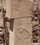 Гьобекли Тепе, 11 500-годишен храмов комплекс в Горна Месопотамия, е може би един от най-изумителните обекти в човешката история.  Снимка: Wikimedia Commons