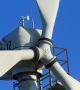 Защо вятърните турбини имат три лопатки, а не две или четири?  Снимка: Public Domain