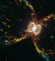 Любими снимки на космическия телескоп „Хъбъл”   Снимка: NASA