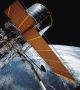 На 24 април се навършват 25 години от изстрелването на Космическия телескоп Хъбъл с помощта на Космическата совалка Дискъвери. На височина 540 км на орбита около Земята е изведен високоточен оптичен телескоп с диаметър на главното огледало 240 см и обща тежест от 11110 кг.  Снимка: NASA/Hubble Space Telescope