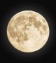 Пълнолунието, което украси небето миналата вечер (29-ти август) е само генерална репетиция за следващия месец, когато пълнолунието ще бъде съпроводено с пълно лунно затъмнение на 28 септември сутринта в 3:11  