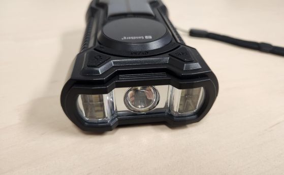 Noodradio Survivor Radio All-in-1 2000mah | Sandberg Active